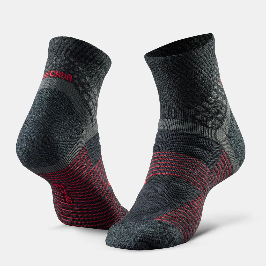 Adult Hiking Socks Mid 2-pack - MH900