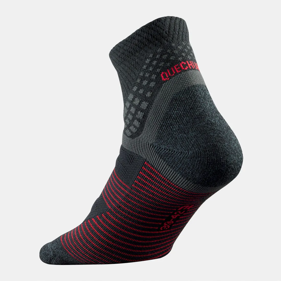 Adult Hiking Socks Mid 2-pack - MH900