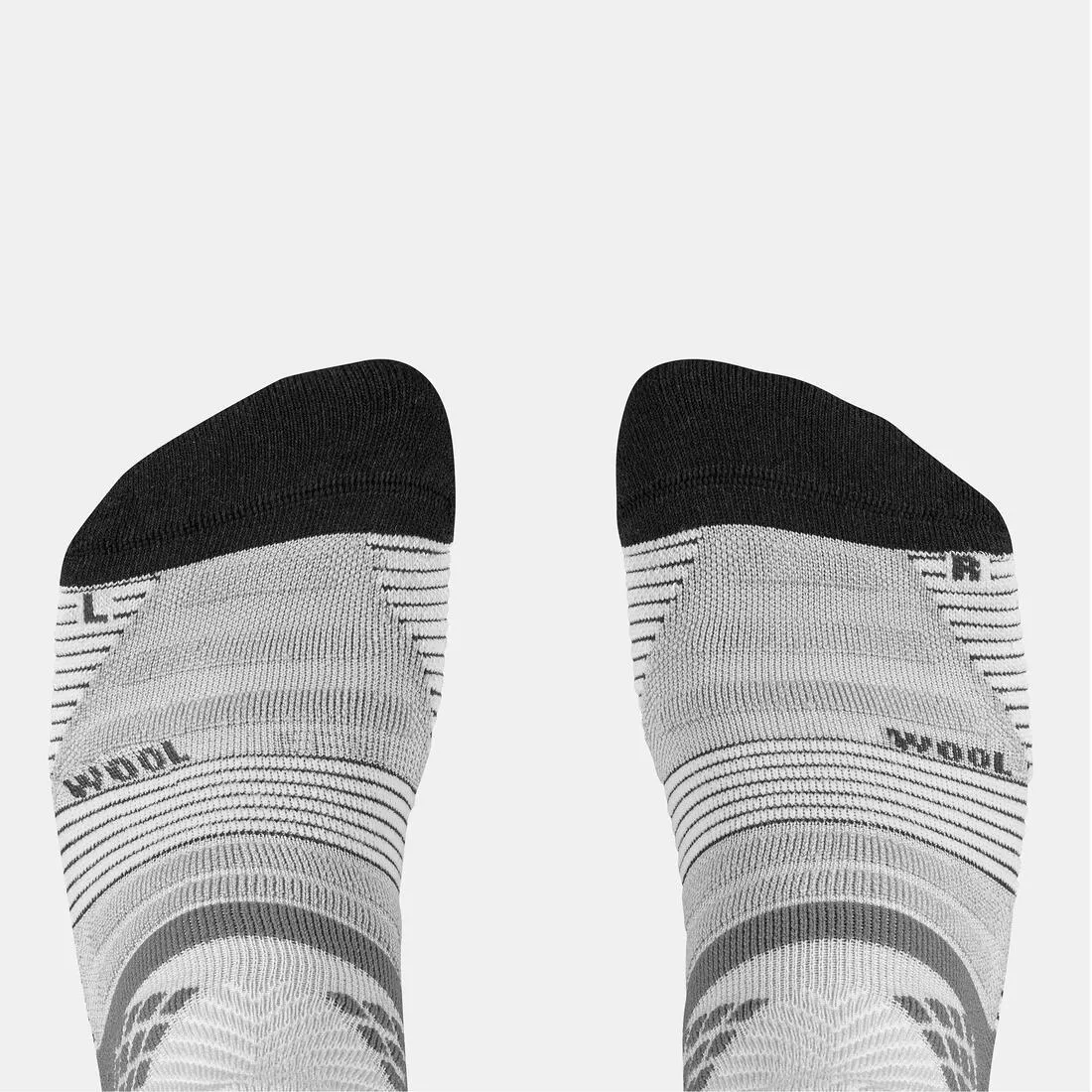 Adult Hiking Socks Mid 2-pack - MH900