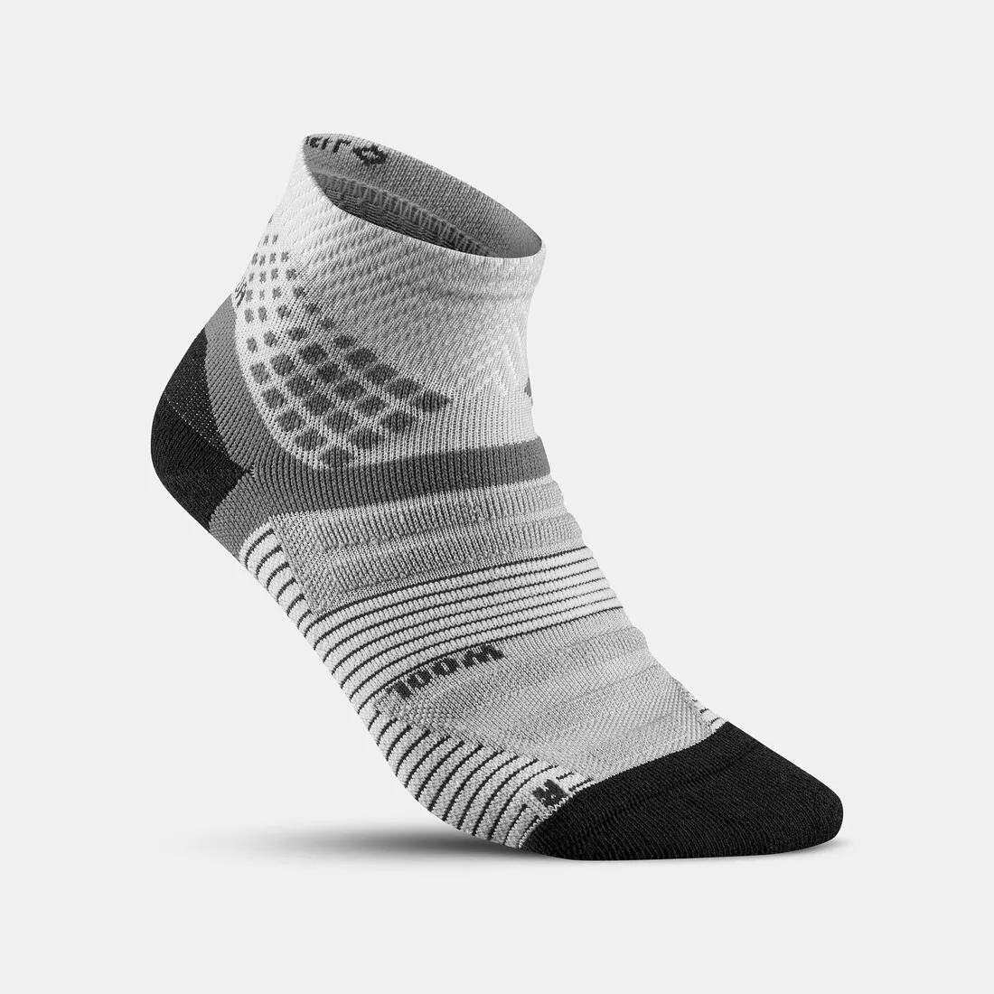 Adult Hiking Socks Mid 2-pack - MH900