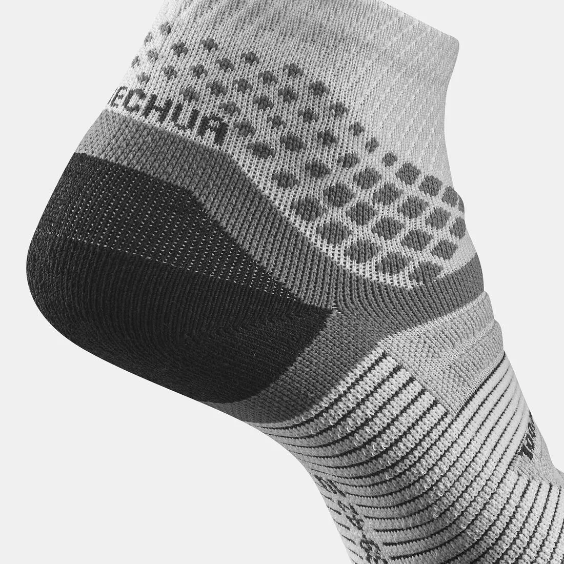 Adult Hiking Socks Mid 2-pack - MH900