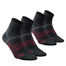 Adult Hiking Socks Mid 2-pack - MH900