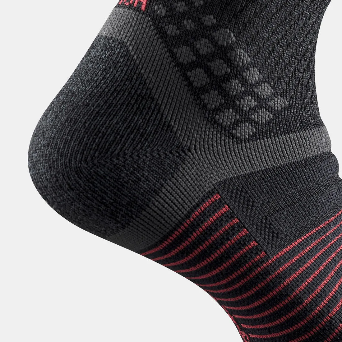Adult Hiking Socks Mid 2-pack - MH900
