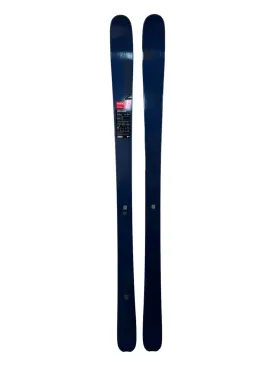 Agent 1.0 Skis