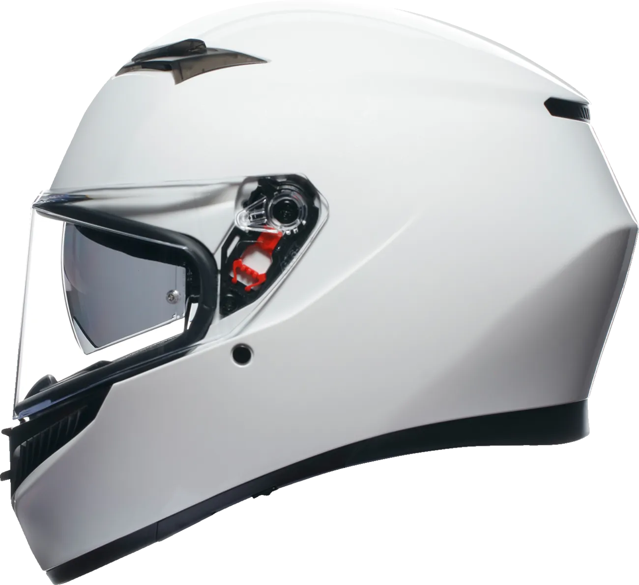 AGV K3 Helmet - Seta White - 2XL 21183810040142X