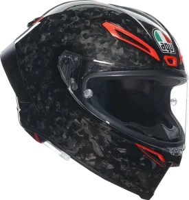 AGV Pista GP RR Helmet - Carbonio Forgiato - Italia - Medium 2118356002003M