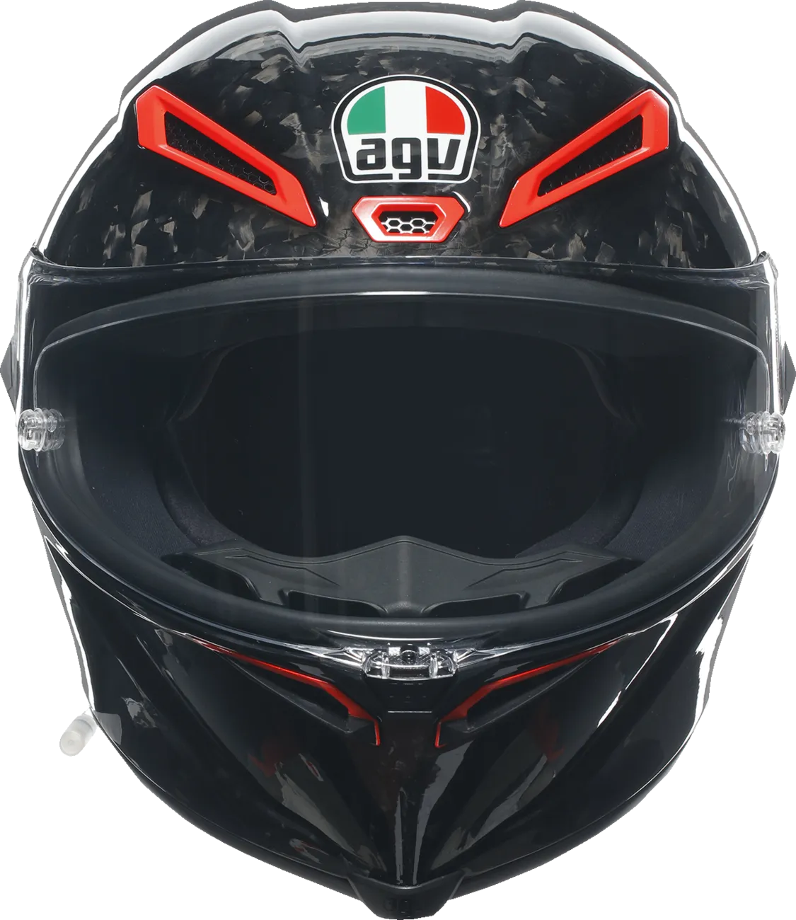 AGV Pista GP RR Helmet - Carbonio Forgiato - Italia - Medium 2118356002003M