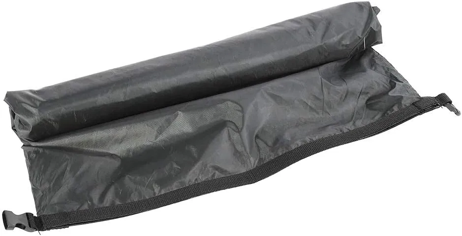 Akozon Waterproof Dry Bag - Portable Outdoor Activities Waterproof Pouch for Camping, Drifting, Hiking  Premium Beach Dry Raft Bag
