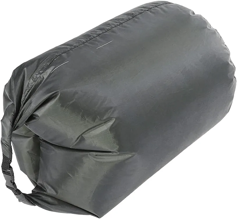 Akozon Waterproof Dry Bag - Portable Outdoor Activities Waterproof Pouch for Camping, Drifting, Hiking  Premium Beach Dry Raft Bag