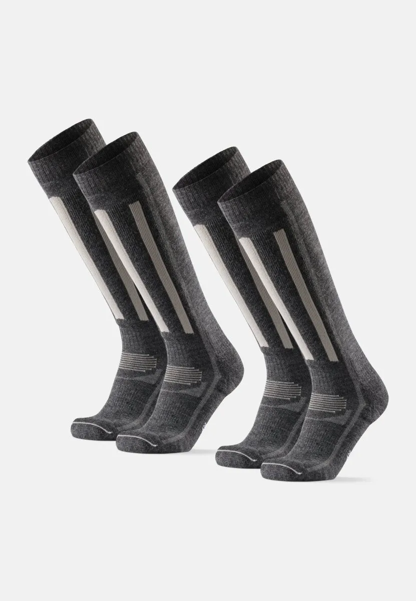 ALPINE PERFORMANCE SKI SOCKS