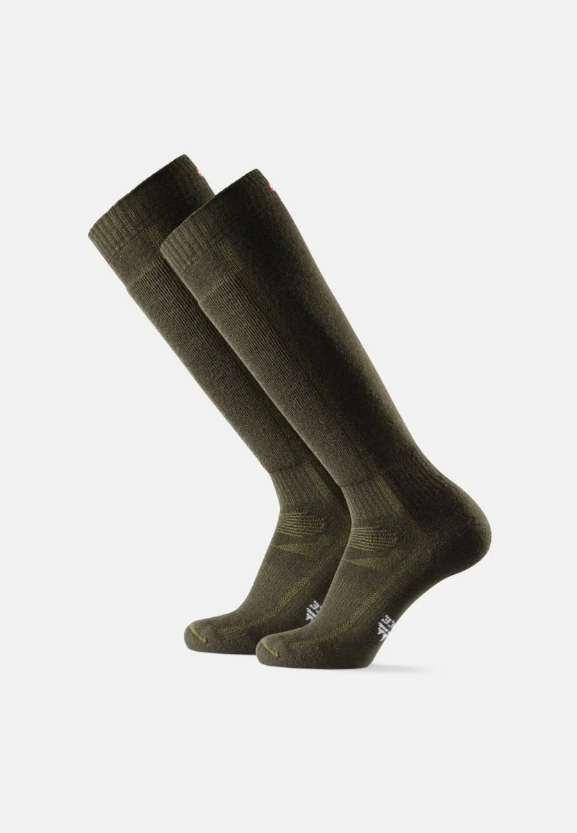 ALPINE PERFORMANCE SKI SOCKS