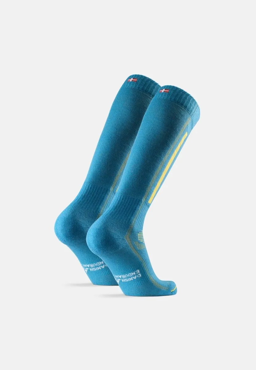 ALPINE PERFORMANCE SKI SOCKS