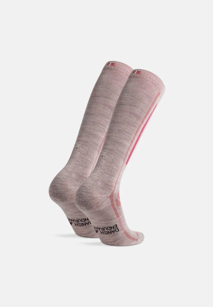 ALPINE PERFORMANCE SKI SOCKS