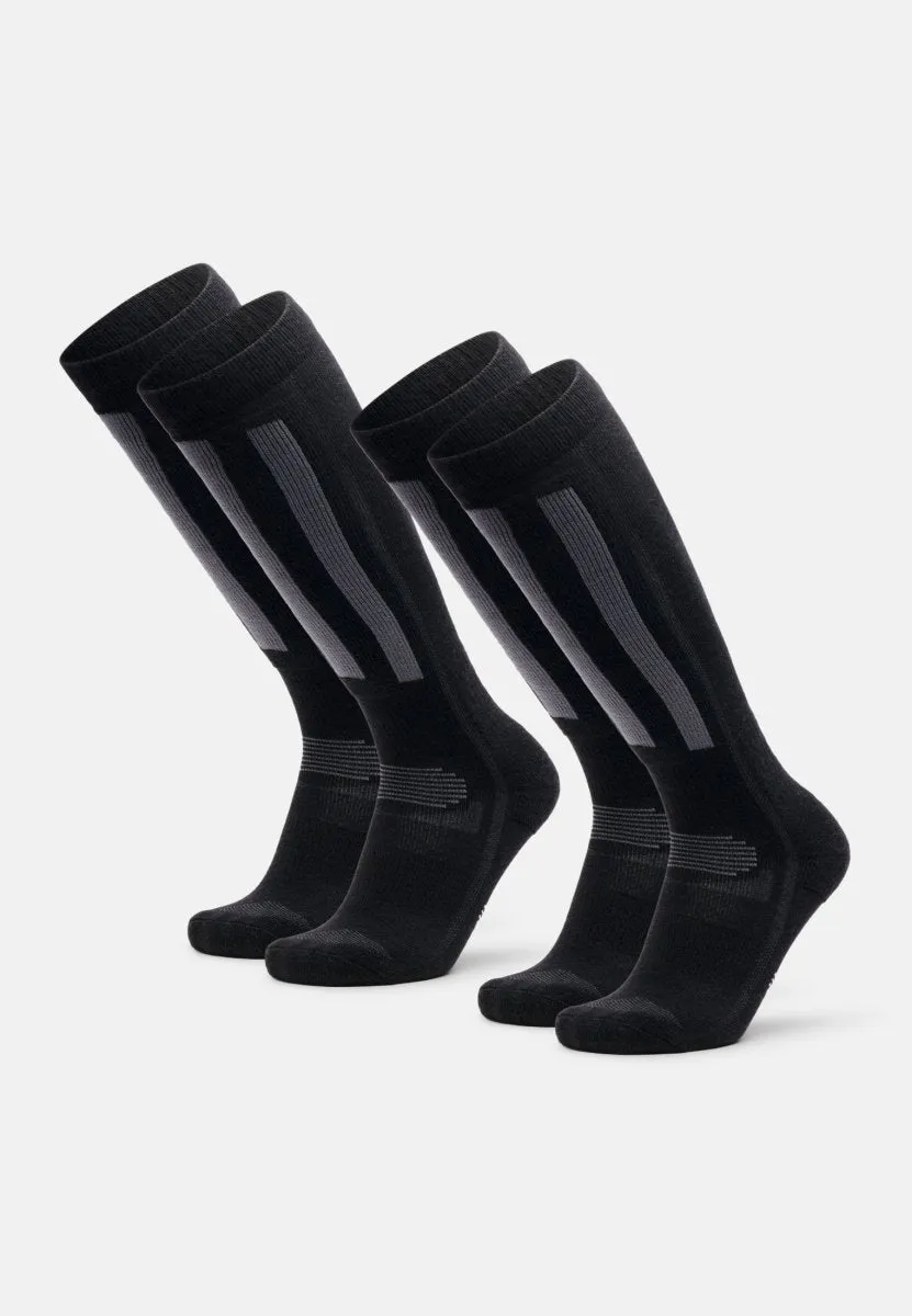 ALPINE PERFORMANCE SKI SOCKS