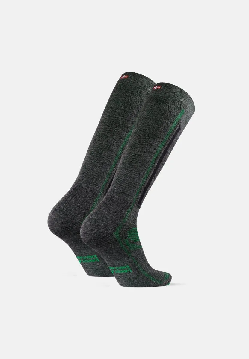 ALPINE PERFORMANCE SKI SOCKS