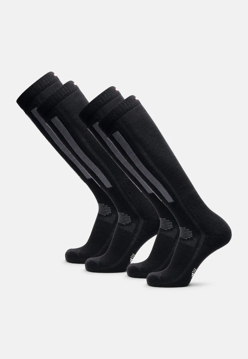ALPINE PERFORMANCE SKI SOCKS