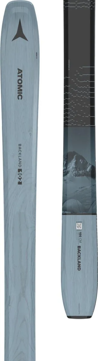 Atomic Backland 102 Touring Skis 2025