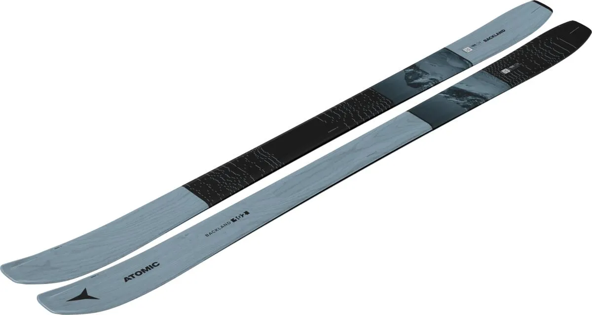 Atomic Backland 102 Touring Skis 2025