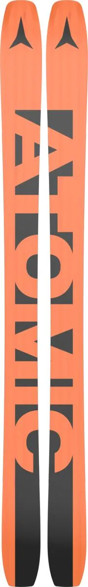 Atomic Backland 102 Touring Skis 2025