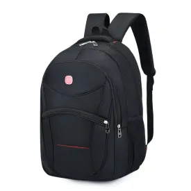 Backpack Canvas   Foreign Trade   Student Travel Bag Large Capacity