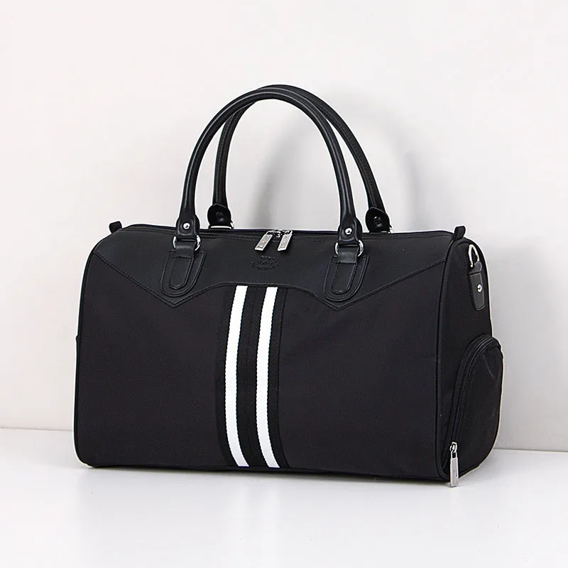 Backpack Large Capacity Portable travel  for Men Women travel  Short Distance Waterproof Luggage   Sports Gym shoulder bag