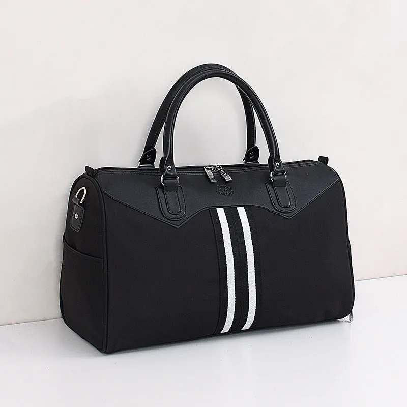 Backpack Large Capacity Portable travel  for Men Women travel  Short Distance Waterproof Luggage   Sports Gym shoulder bag