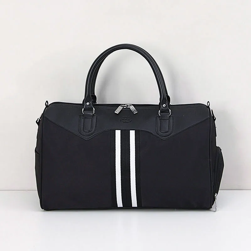 Backpack Large Capacity Portable travel  for Men Women travel  Short Distance Waterproof Luggage   Sports Gym shoulder bag