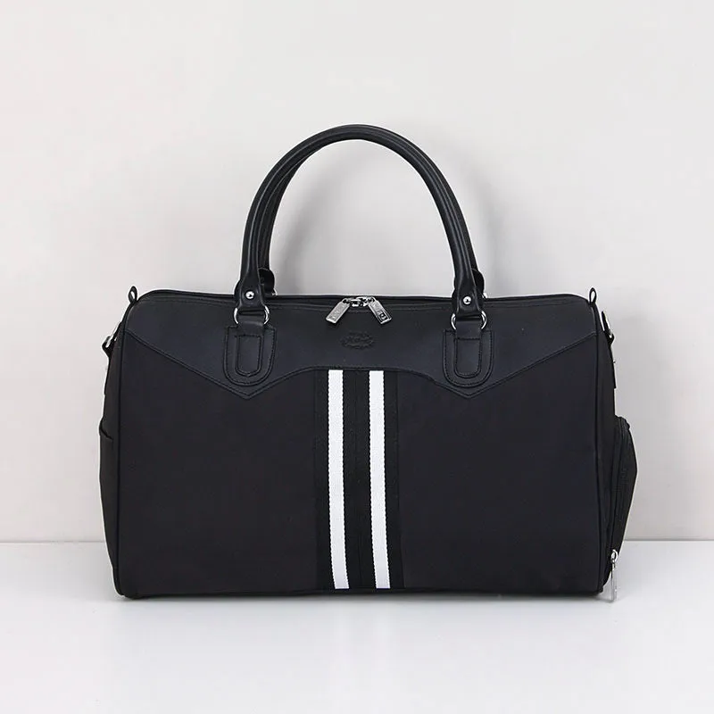 Backpack Large Capacity Portable travel  for Men Women travel  Short Distance Waterproof Luggage   Sports Gym shoulder bag