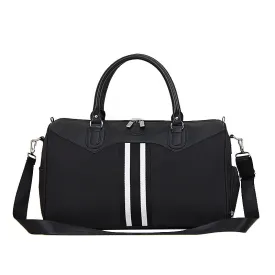 Backpack Large Capacity Portable travel  for Men Women travel  Short Distance Waterproof Luggage   Sports Gym shoulder bag
