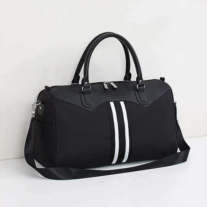 Backpack Large Capacity Portable travel  for Men Women travel  Short Distance Waterproof Luggage   Sports Gym shoulder bag