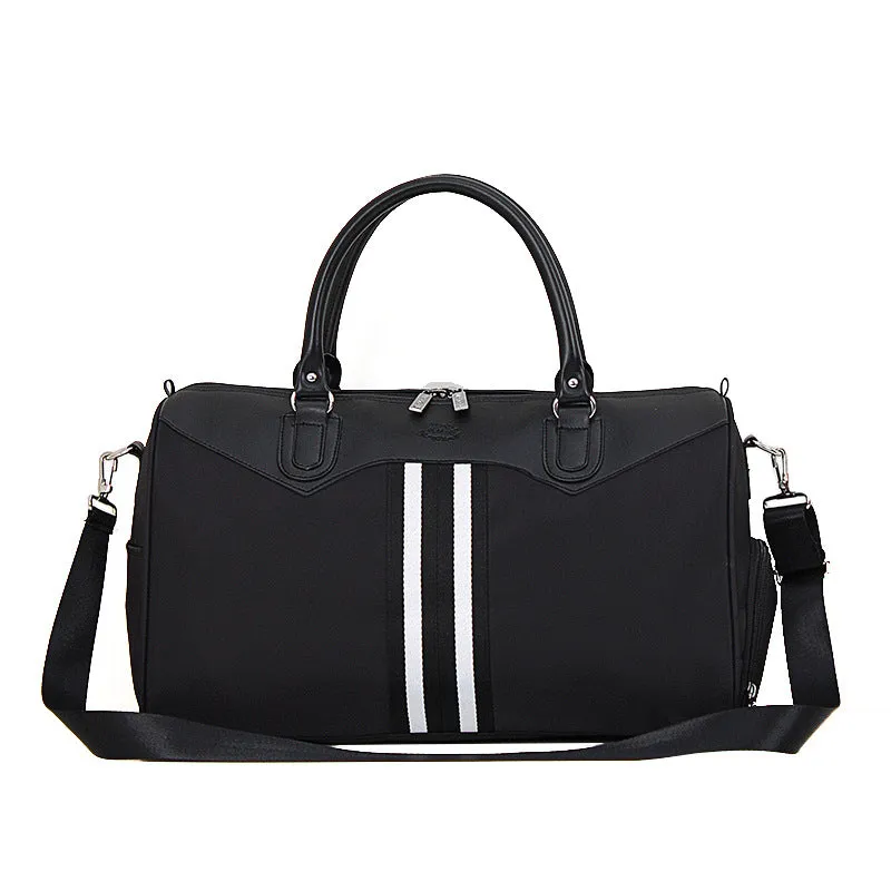 Backpack Large Capacity Portable travel  for Men Women travel  Short Distance Waterproof Luggage   Sports Gym shoulder bag
