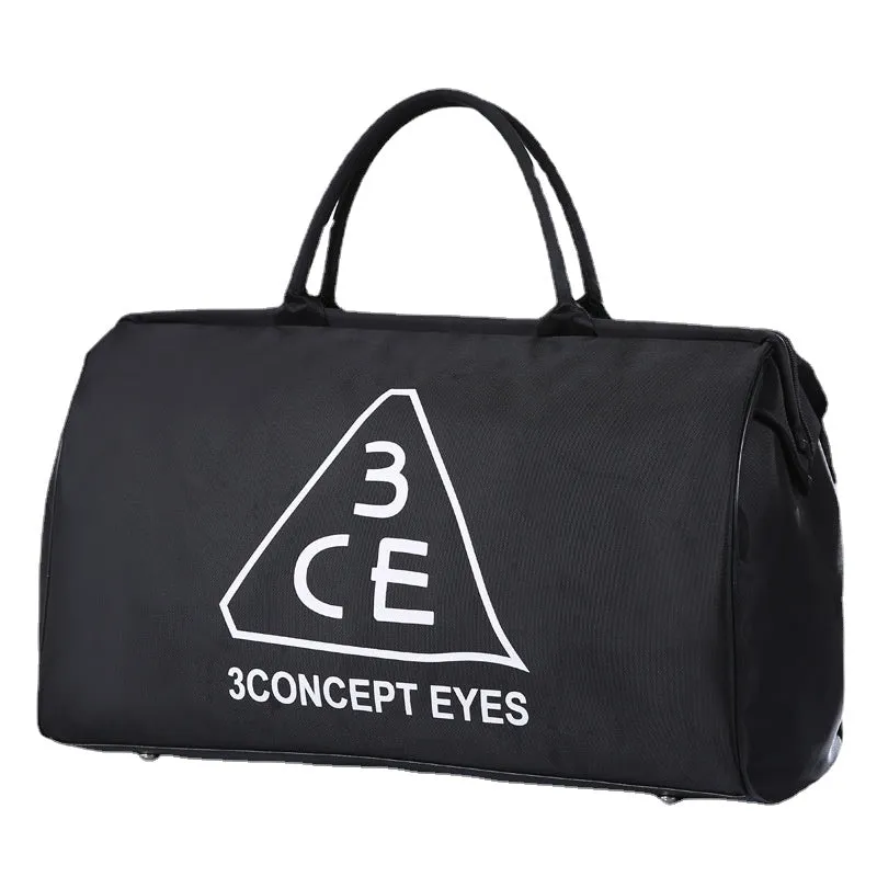 Backpack travel  Men Women Fitness   sports  Training  s Short Distance Travel shoulder bag