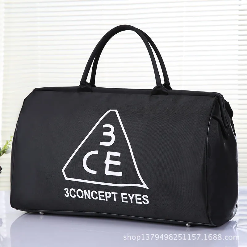 Backpack travel  Men Women Fitness   sports  Training  s Short Distance Travel shoulder bag