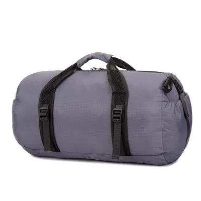 Backpack Waterproof Outdoor Sports One-Shoulder Crossbody Men and Women Outdoor Portable