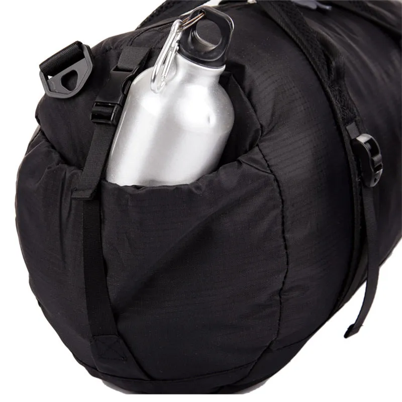 Backpack Waterproof Outdoor Sports One-Shoulder Crossbody Men and Women Outdoor Portable