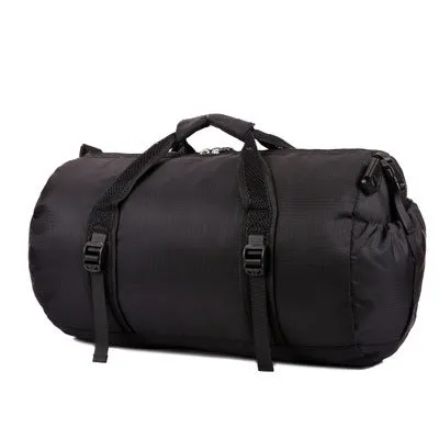 Backpack Waterproof Outdoor Sports One-Shoulder Crossbody Men and Women Outdoor Portable