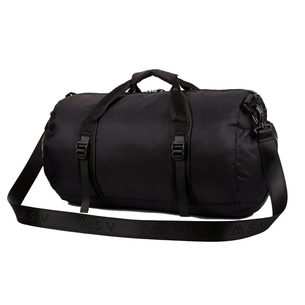 Backpack Waterproof Outdoor Sports One-Shoulder Crossbody Men and Women Outdoor Portable