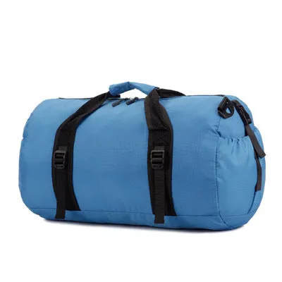 Backpack Waterproof Outdoor Sports One-Shoulder Crossbody Men and Women Outdoor Portable