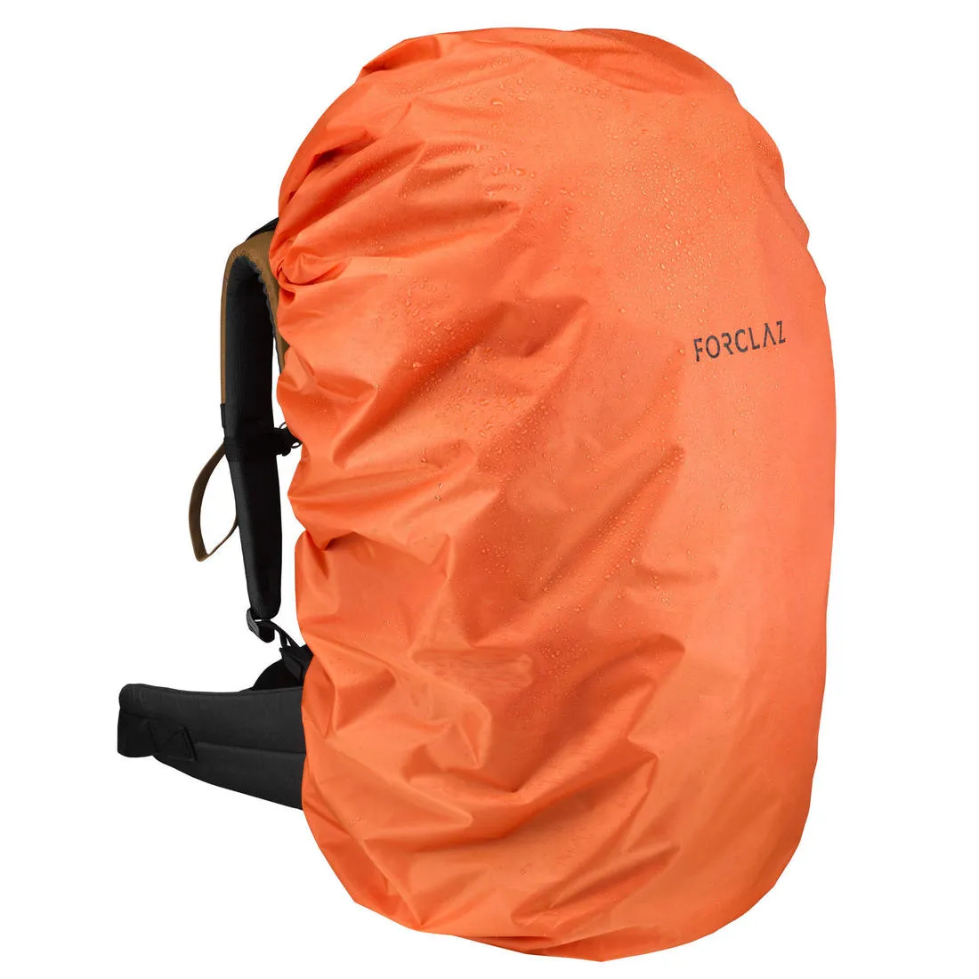 Basic Rain Cover for Backpack 70/100L