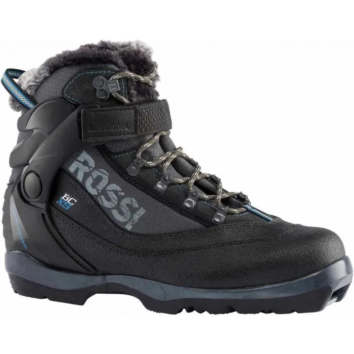 Bc X5 Fw Backcountry Nordic Boots