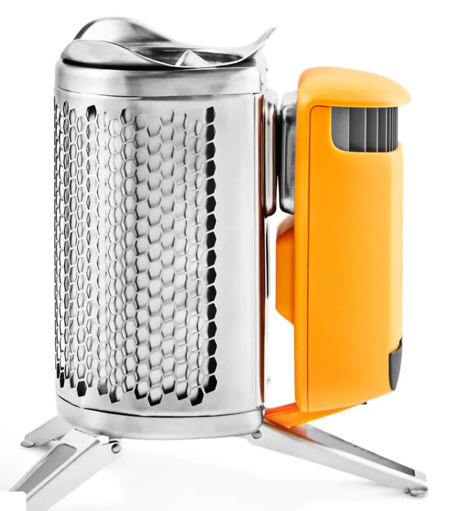 CampStove 2 