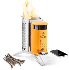 CampStove 2 