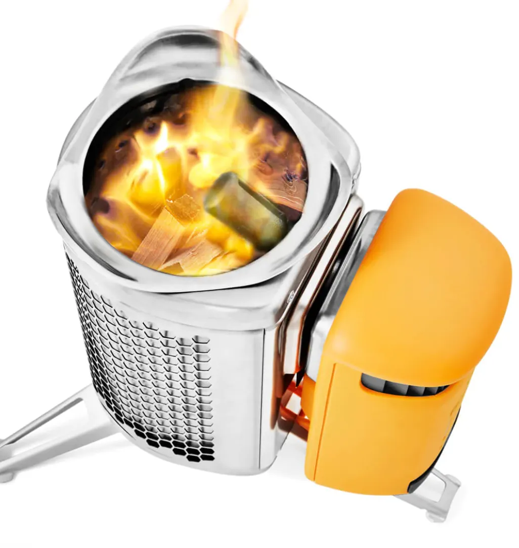 CampStove 2 