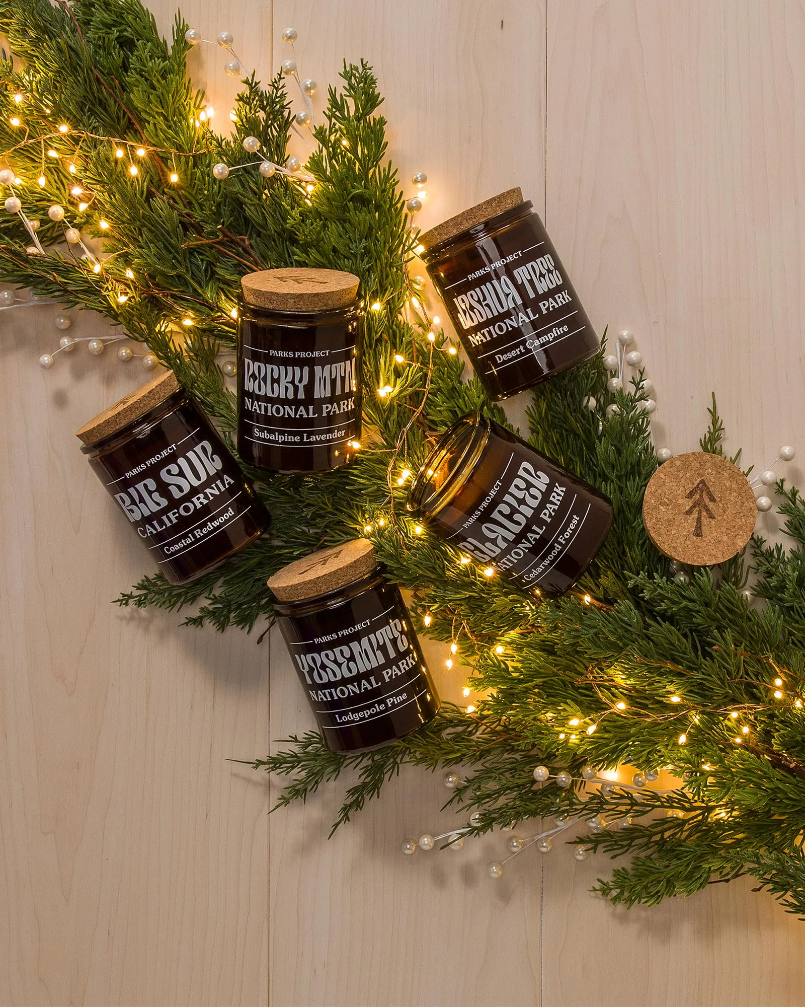 Candle Lover Bundle