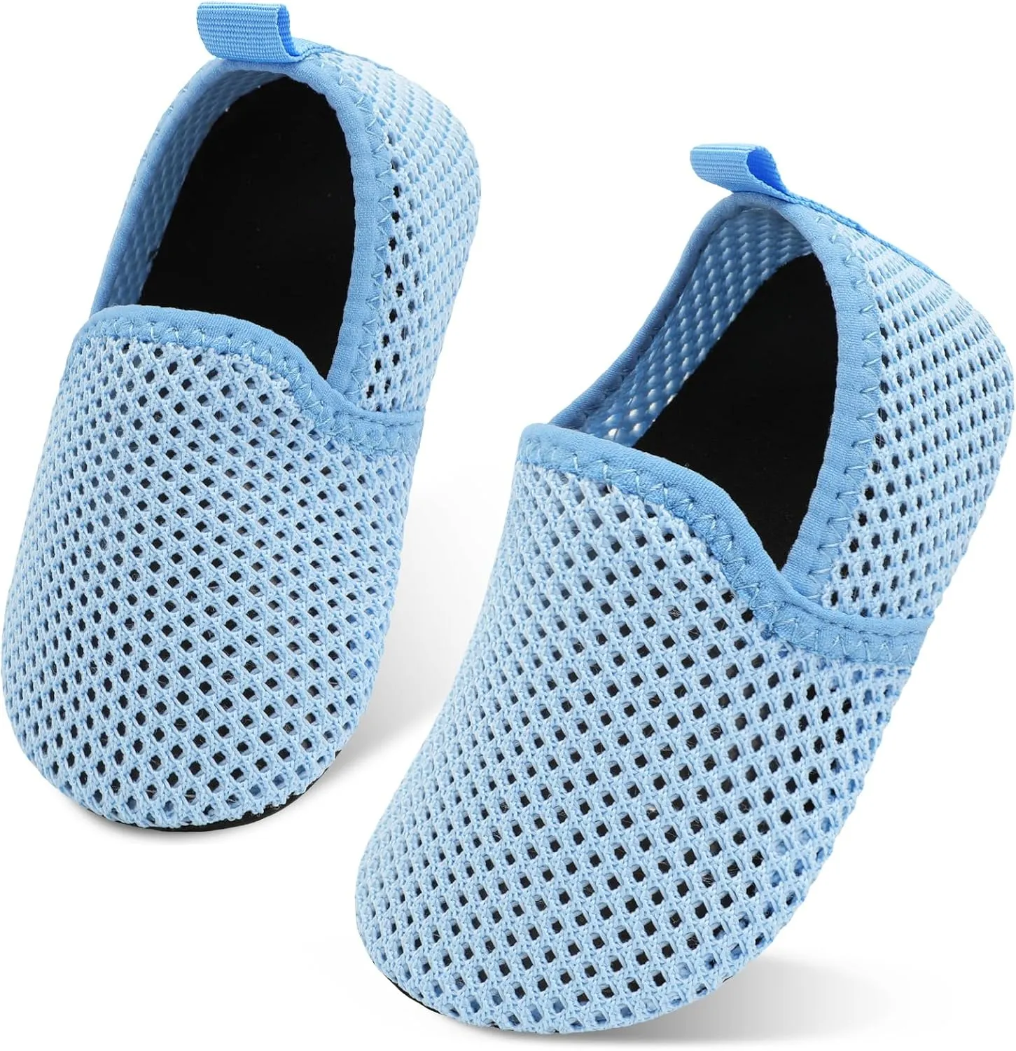 Centipede Demon Toddler Water Shoes for Girls Boys Kids Baby Beach Swim Aqua Socks Quick Dry Summer Sandals for Pool Outdoor Sports Barefoot Sock Shoe Rubber Soles Slippers