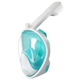 Deep Cove 2 Full Face Snorkel Mask