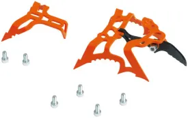 Dry Crampons