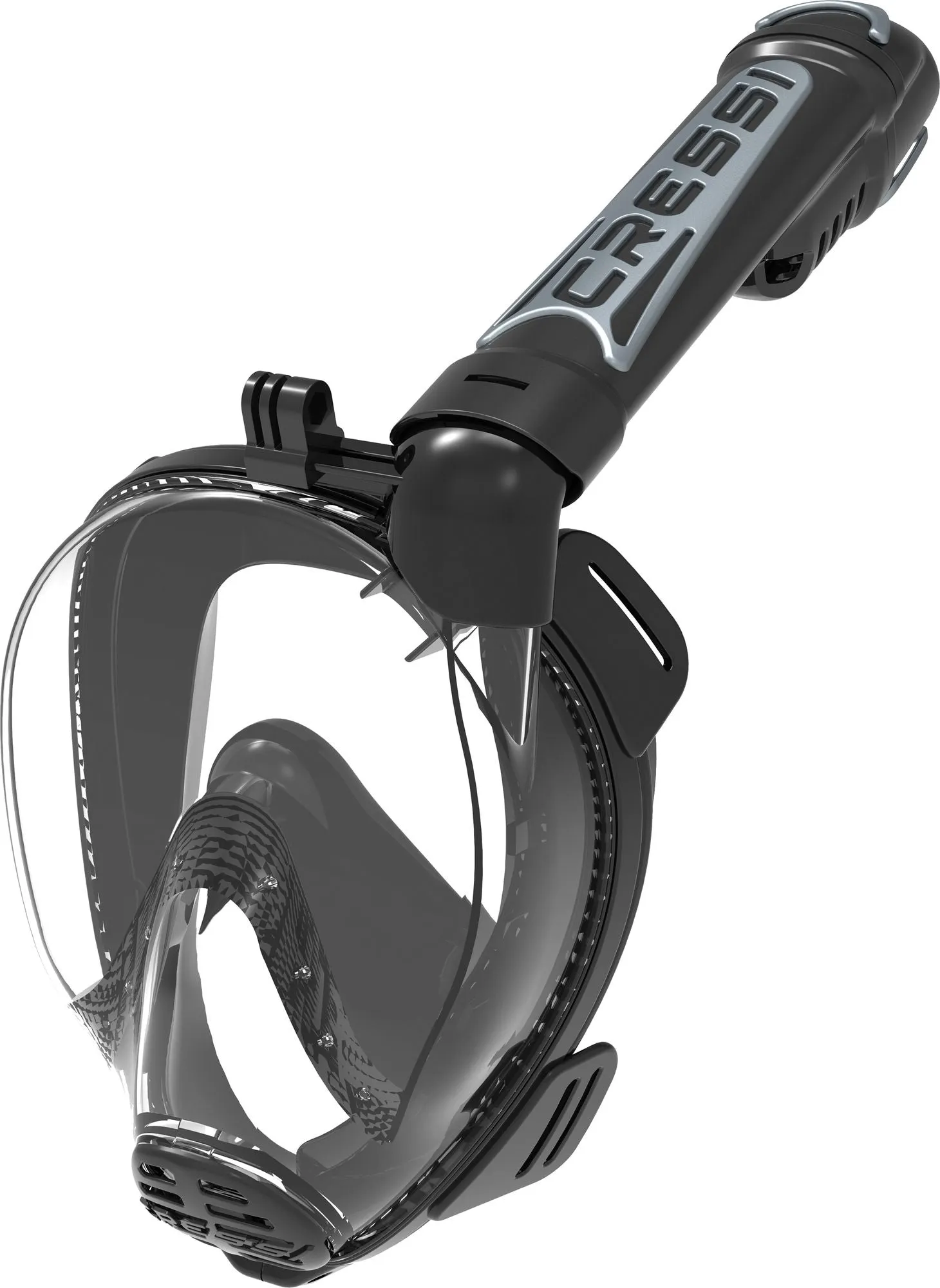 Duke Action Full Face Mask