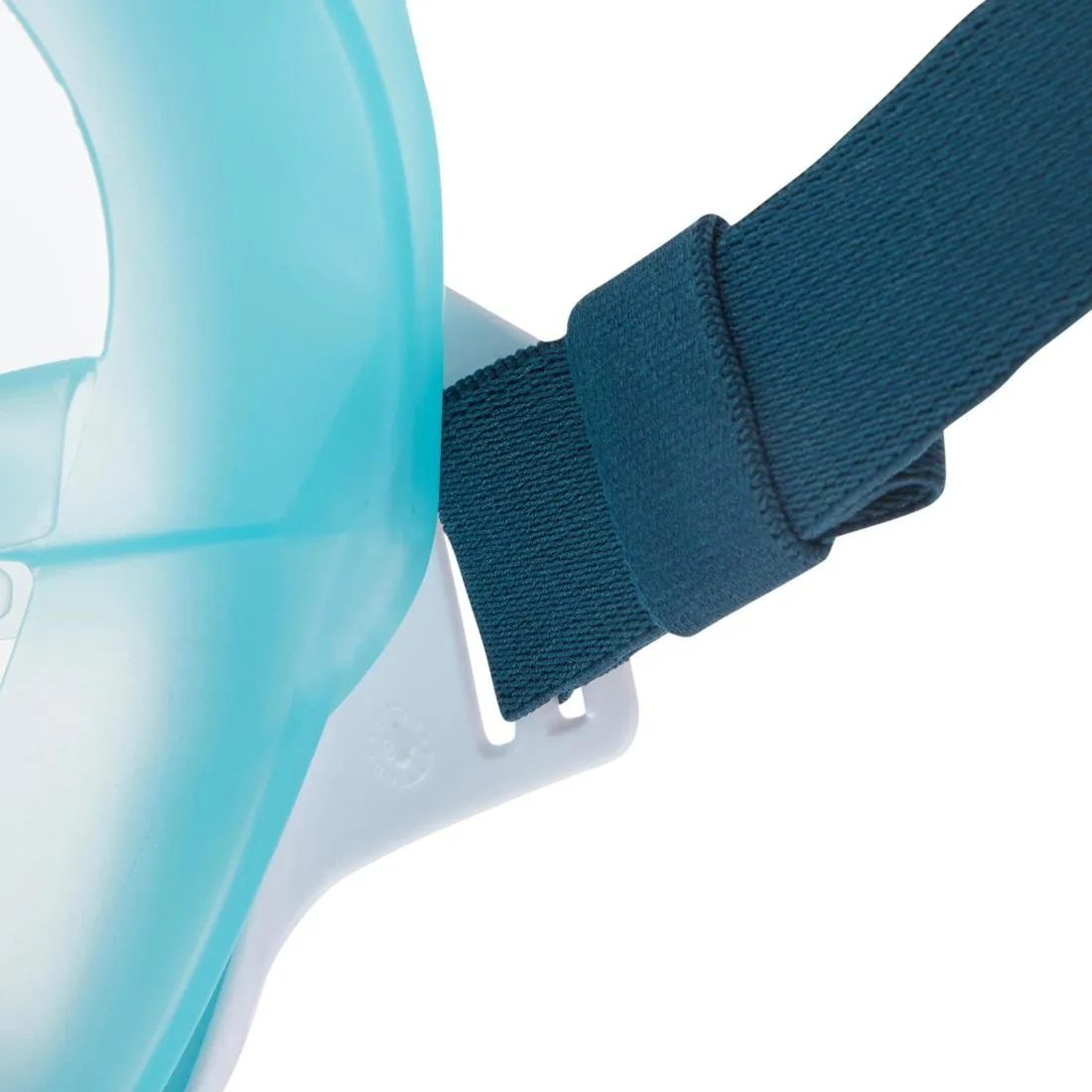 Easybreath Kids Full Face Snorkel Mask