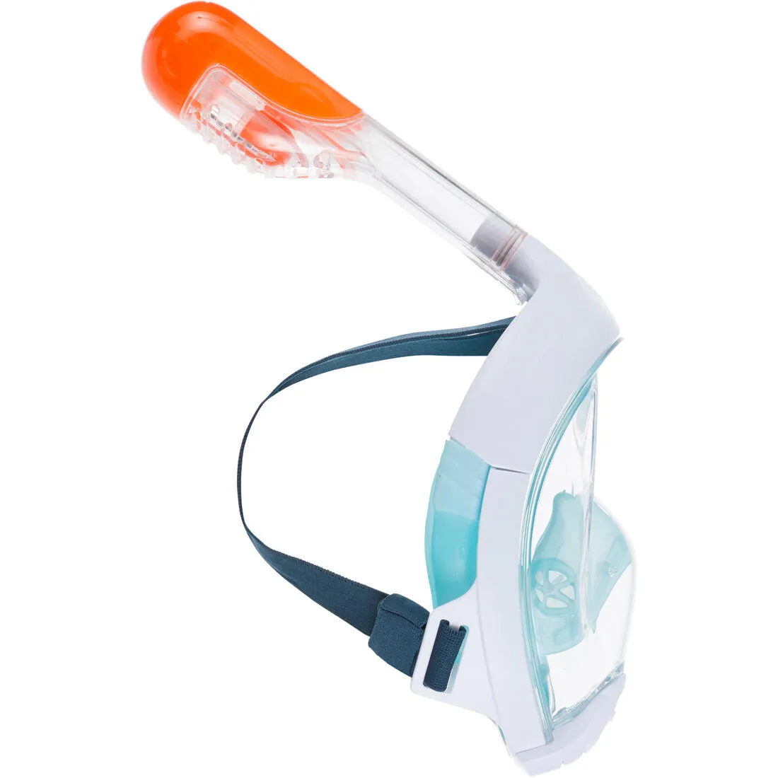 Easybreath Kids Full Face Snorkel Mask